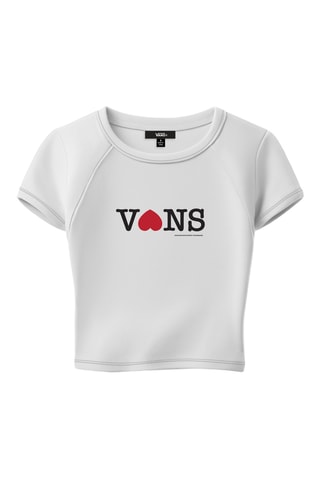 T-shirt - Blanc