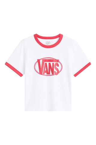T-shirt - Blanc