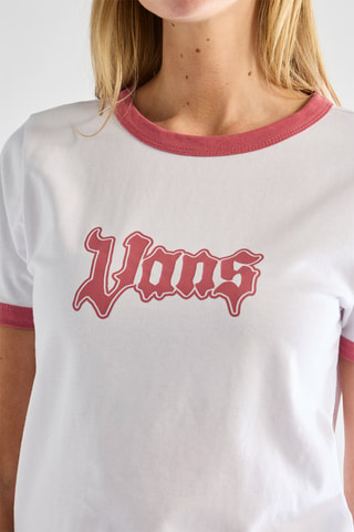 T-shirt - Blanc