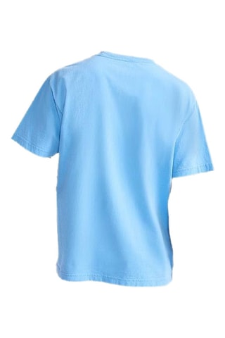 T-shirt - Bleu clair - Vans