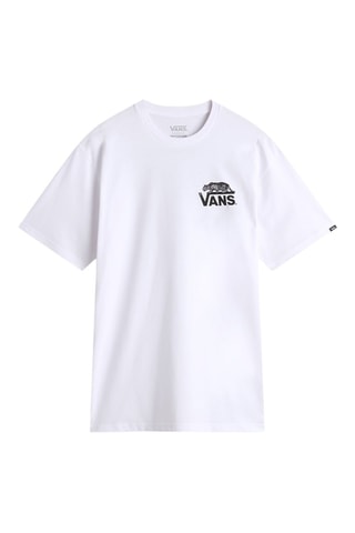 T-shirt - Blanc