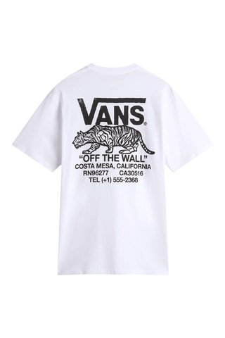 T-shirt - Blanc