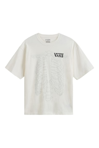 T-shirt - Ecru