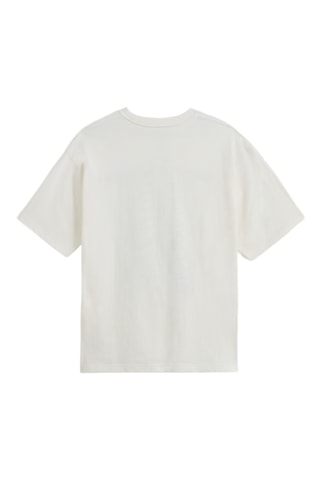 T-shirt - Ecru