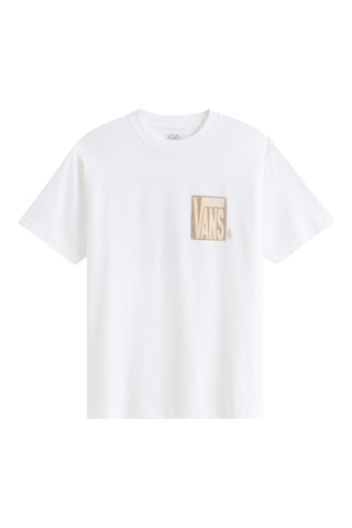 T-shirt - Blanc