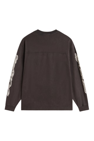T-shirt - Noir