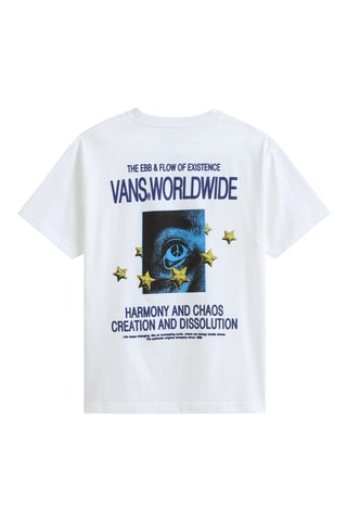 T-shirt - Blanc