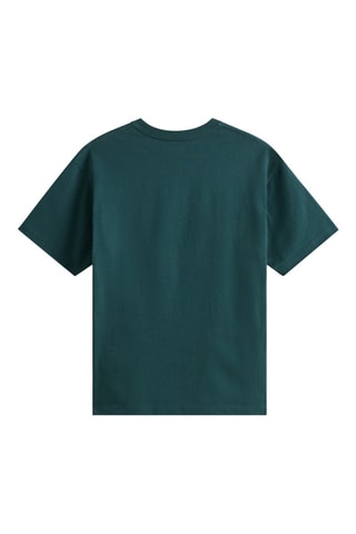 T-shirt - Vert émeraude