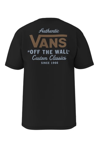 T-shirt - Noir