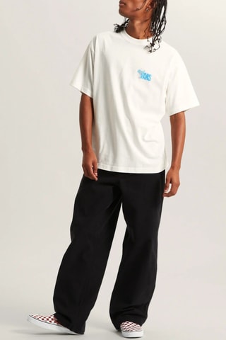 T-shirt - Blanc