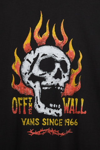 T-shirt - Noir