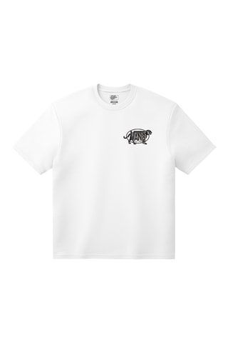 T-shirt - Blanc