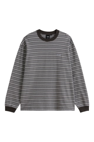 T-shirt - Noir et blanc