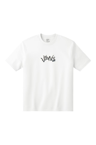 T-shirt - Blanc