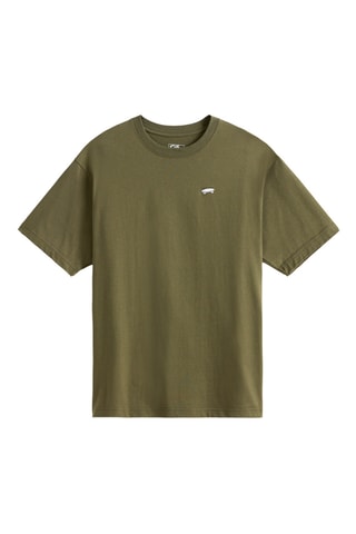 T-shirt loose - Kaki