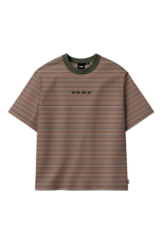 T-shirt - Marron