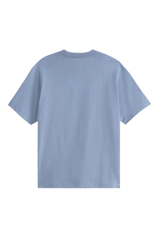 T-shirt - Bleu clair