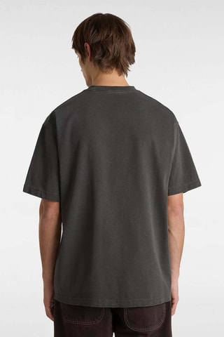 T-shirt Original Standards - Noir - Vans