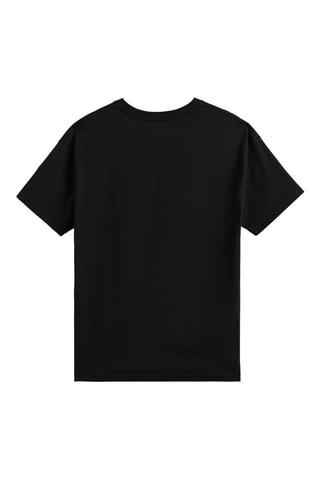 T-shirt - Noir - Vans - Adidas