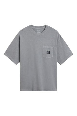 T-shirt Crestline - Gris - Vans