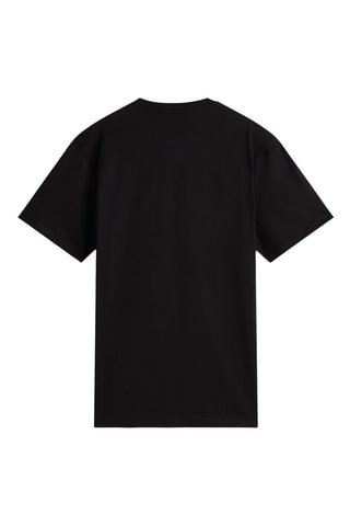 T-shirt Read The Room - Noir - Vans