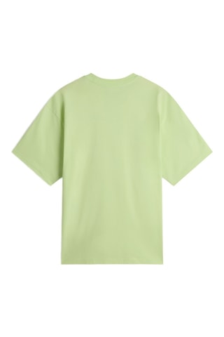 T-shirt Hissterik - Noir - Vans