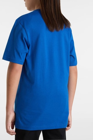 T-shirt Salton - Bleu roi - Vans