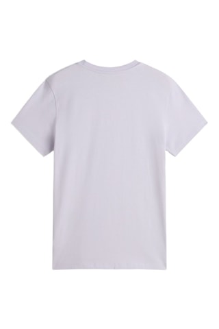 T-shirt Essential - Mauve - Adidas - Vans