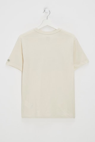 T-shirt Ol Sixty6 SS BFF Tee -B - Beige - Adidas - Vans