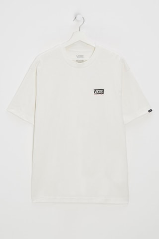 T-shirt DAYBREAK S/S - Blanc - Vans