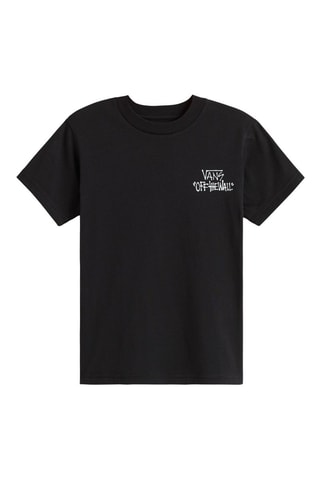 T-shirt - Noir - Vans