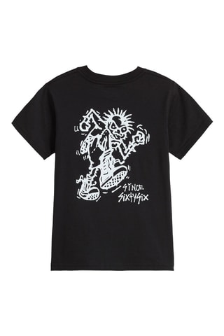 T-shirt - Noir - Vans