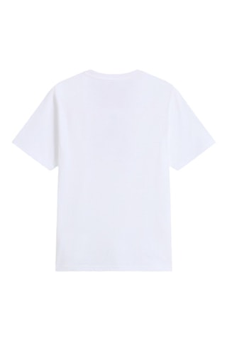 T-shirt Goblin - Blanc - Vans
