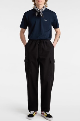 T-shirt - Navy - Vans