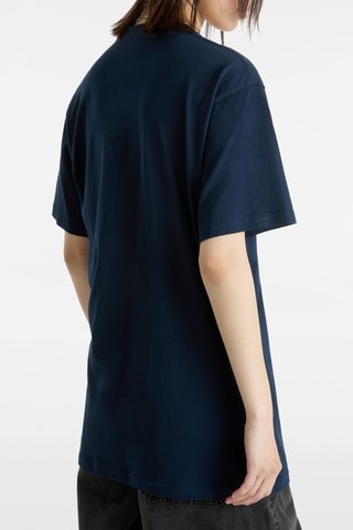 T-shirt - Navy - Vans
