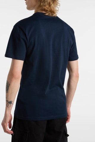T-shirt - Navy - Vans