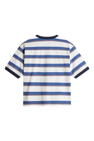 T-shirt - Bleu marine - Vans