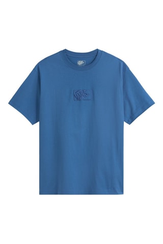 T-shirt - Bleu marine - Vans