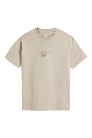 T-shirt - Beige - Vans