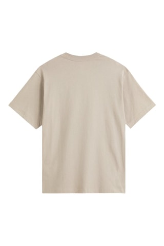 T-shirt - Beige - Vans