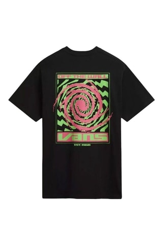 T-shirt - Noir - Vans