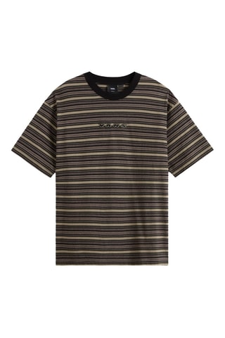 T-shirt - Marron - Vans