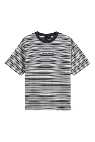T-shirt - Ecru - Vans