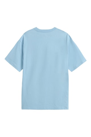 T-shirt - Ciel - Vans