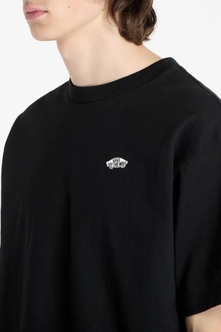 T-shirt loose - Noir - Vans