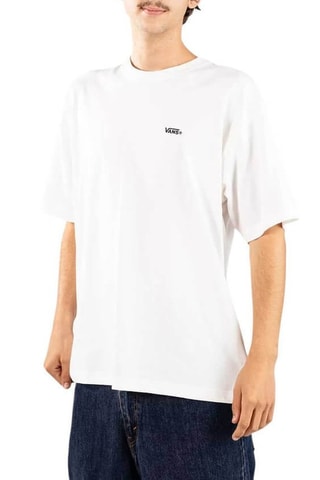 T-shirt - Blanc - Vans