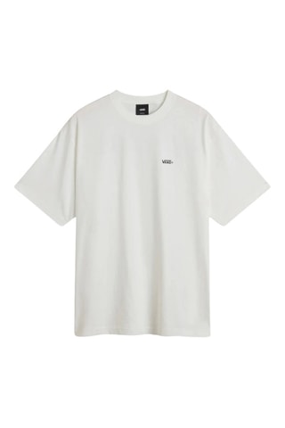 T-shirt - Blanc - Vans