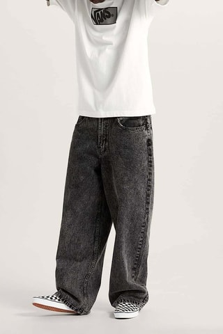 T-shirt Original - Blanc - Vans