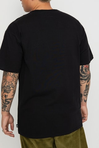 T-shirt - Noir - Vans