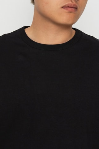 T-shirt - Noir - Vans